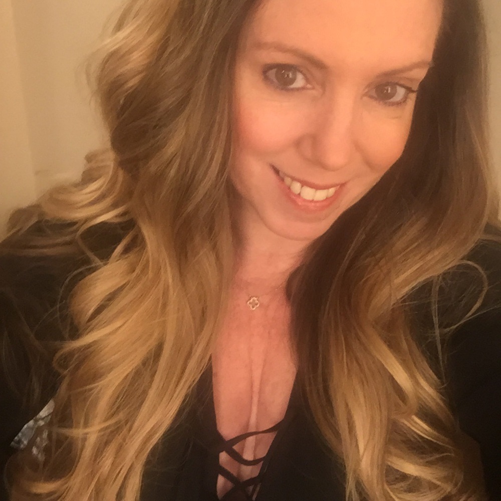 Meet your Posher, Valerie